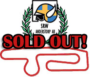 Scandinavian Raceway Anderstorp 8-10 Augusti