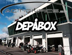 Depåbox